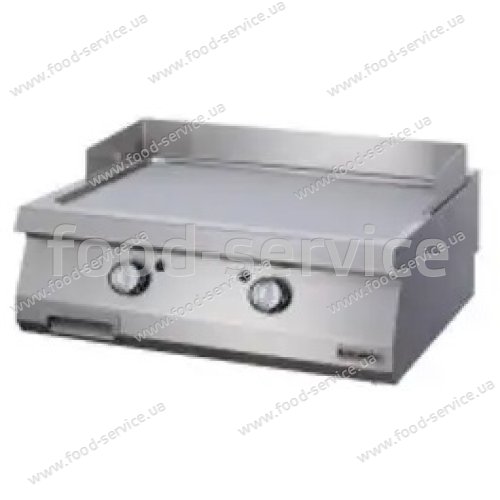 Поверхность жаровая эл. наст. Oztiryakiler OGE8070 (арт.7864.N1.80703.17)